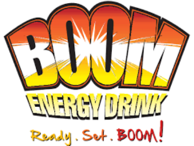 boom logo
